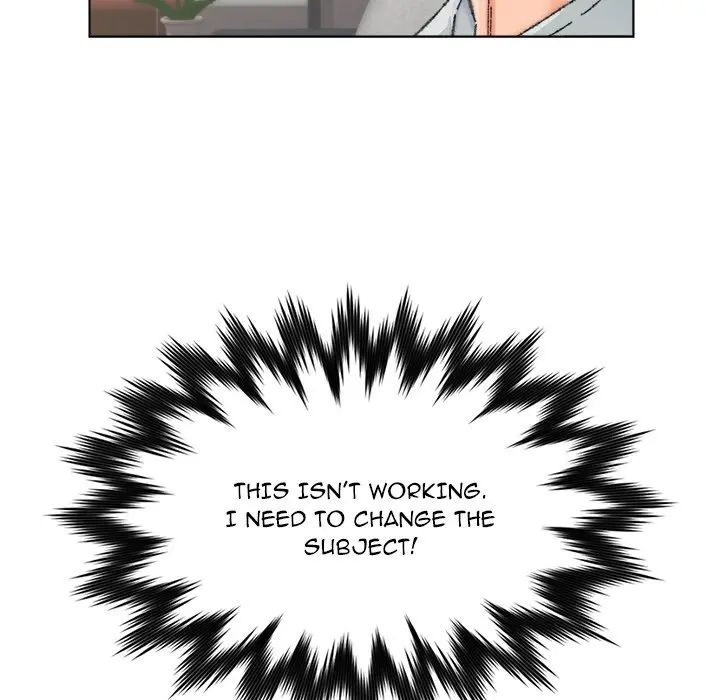 Old Friend Manhwa Chapter 26 - Page 27