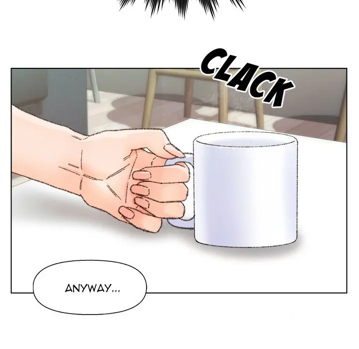 Old Friend Manhwa Chapter 26 - Page 28