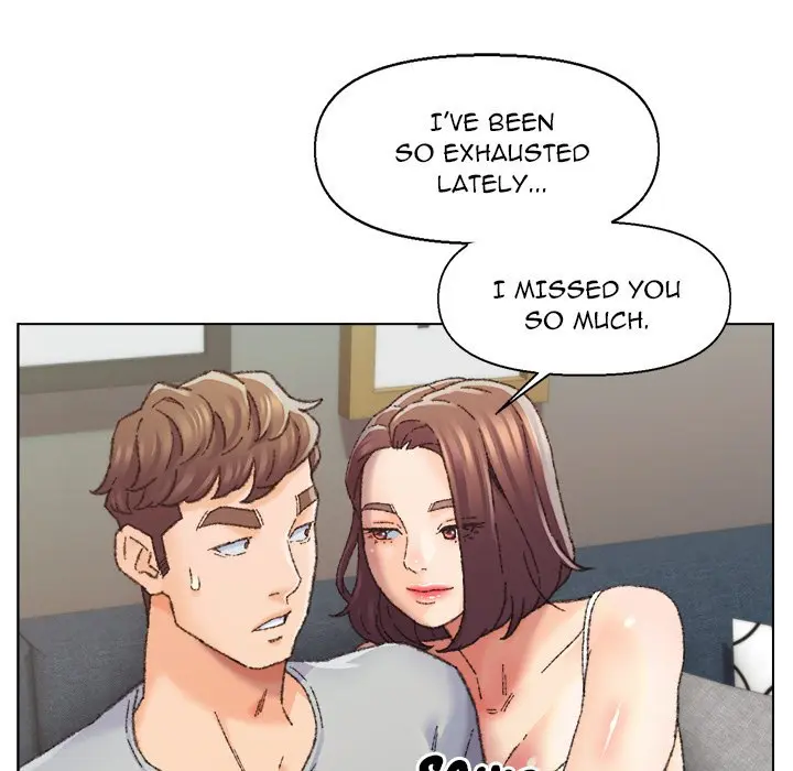 Old Friend Manhwa Chapter 26 - Page 29