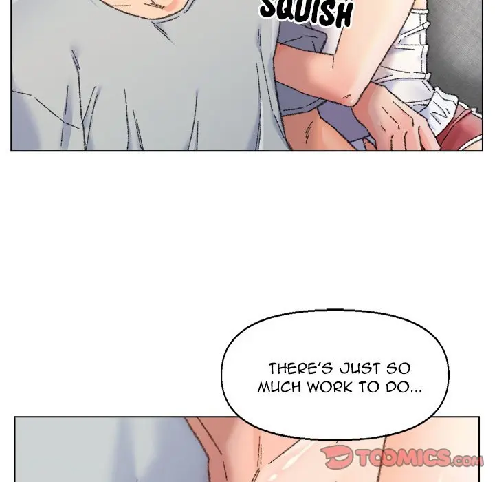 Old Friend Manhwa Chapter 26 - Page 30