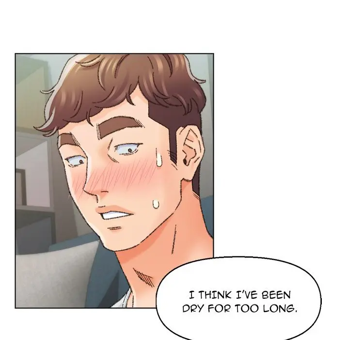 Old Friend Manhwa Chapter 26 - Page 32