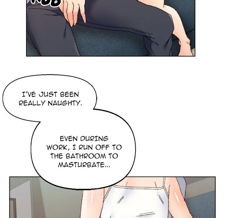Old Friend Manhwa Chapter 26 - Page 35