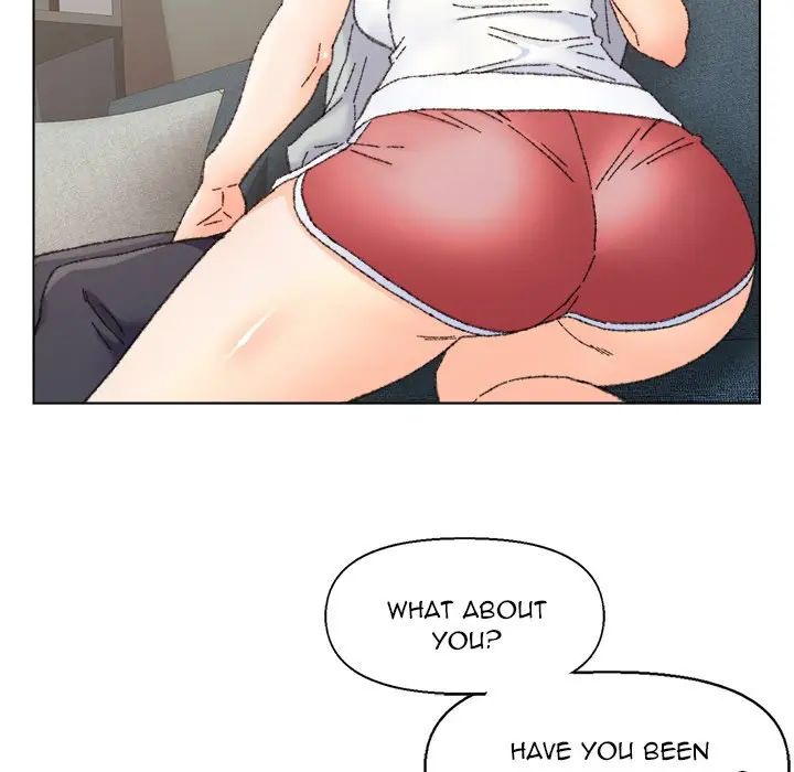 Old Friend Manhwa Chapter 26 - Page 36