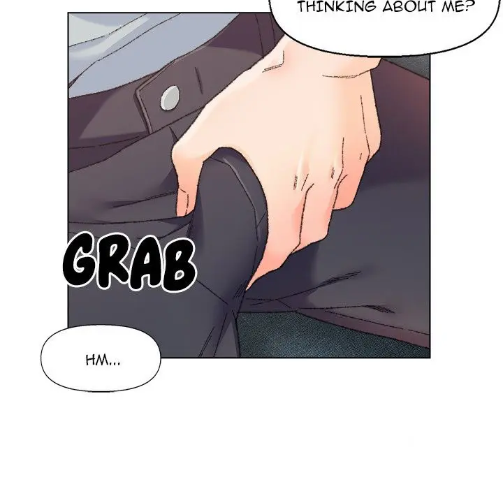 Old Friend Manhwa Chapter 26 - Page 37
