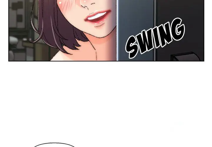 Old Friend Manhwa Chapter 26 - Page 4
