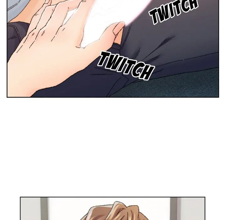 Old Friend Manhwa Chapter 26 - Page 40