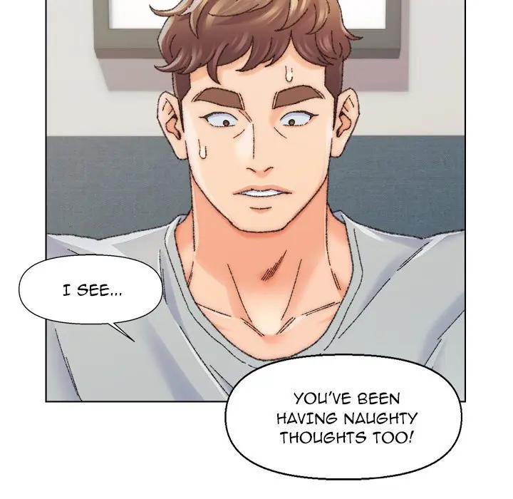 Old Friend Manhwa Chapter 26 - Page 41