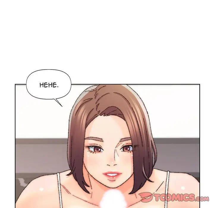 Old Friend Manhwa Chapter 26 - Page 42