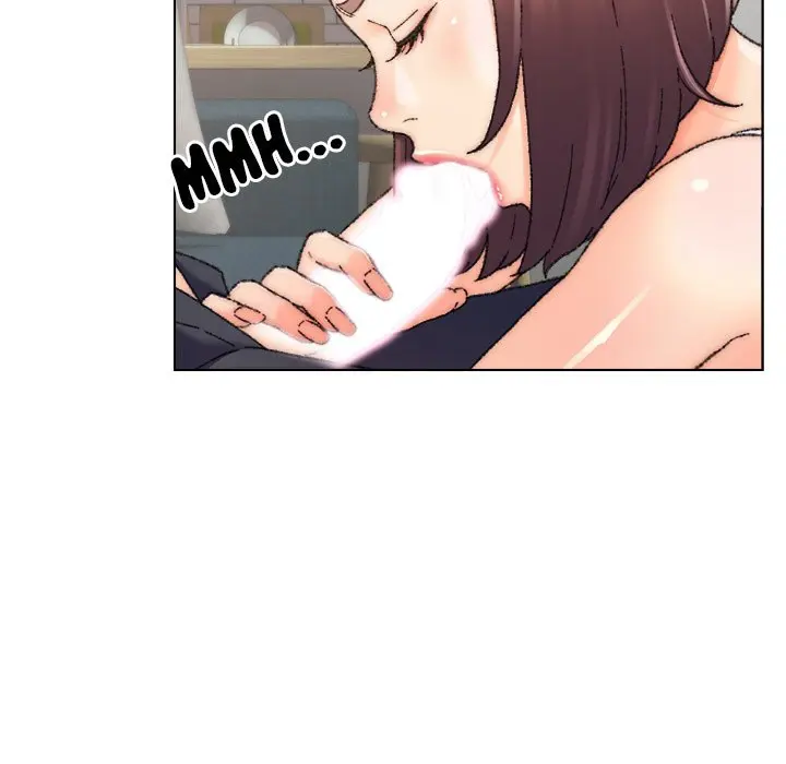 Old Friend Manhwa Chapter 26 - Page 44