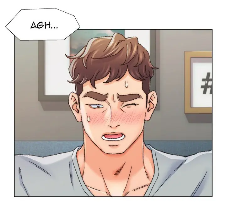 Old Friend Manhwa Chapter 26 - Page 45