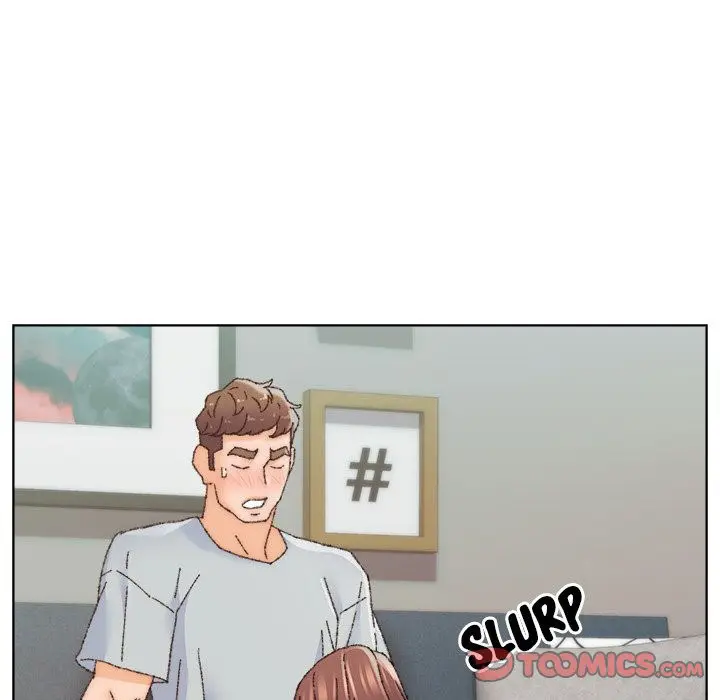 Old Friend Manhwa Chapter 26 - Page 46