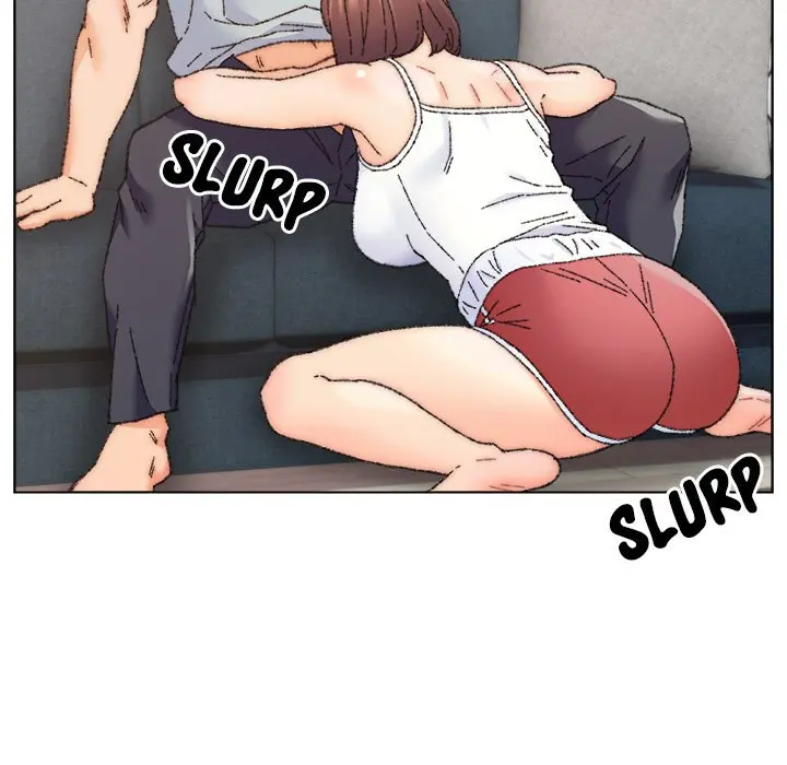 Old Friend Manhwa Chapter 26 - Page 47
