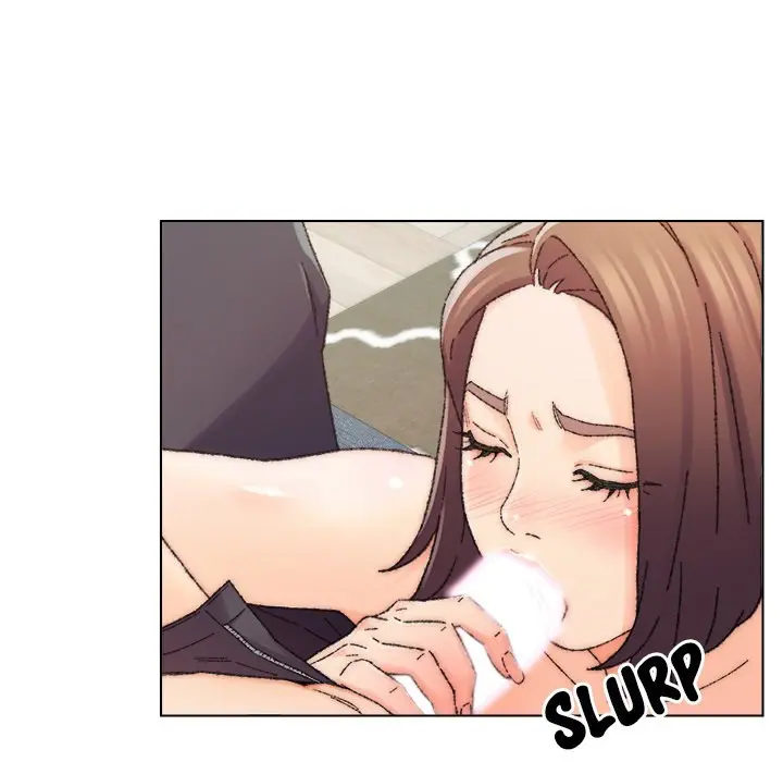 Old Friend Manhwa Chapter 26 - Page 48