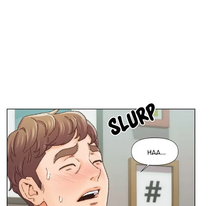 Old Friend Manhwa Chapter 26 - Page 49