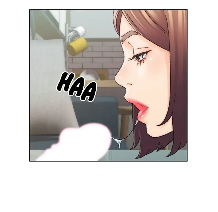 Old Friend Manhwa Chapter 26 - Page 51