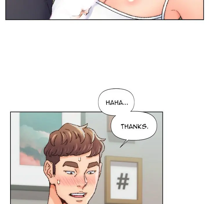 Old Friend Manhwa Chapter 26 - Page 53