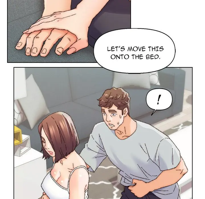 Old Friend Manhwa Chapter 26 - Page 55