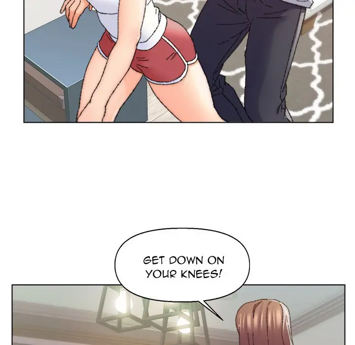 Old Friend Manhwa Chapter 26 - Page 56