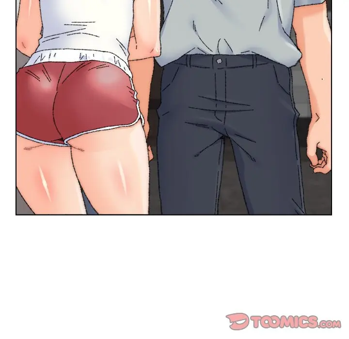 Old Friend Manhwa Chapter 26 - Page 6