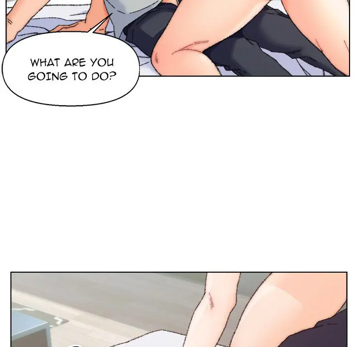 Old Friend Manhwa Chapter 26 - Page 60