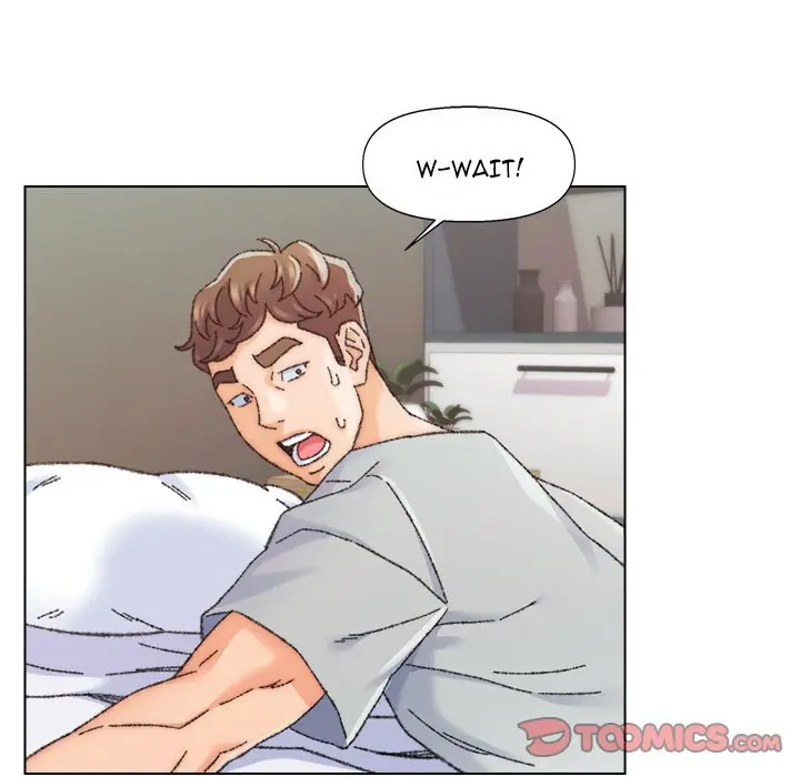 Old Friend Manhwa Chapter 26 - Page 62
