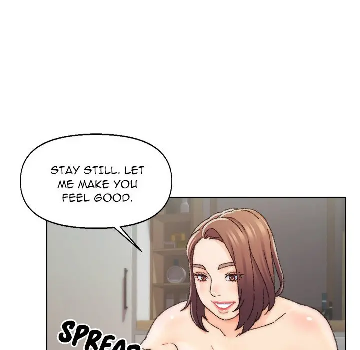 Old Friend Manhwa Chapter 26 - Page 63