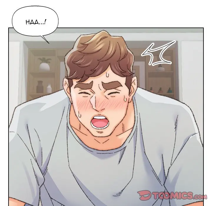 Old Friend Manhwa Chapter 26 - Page 66
