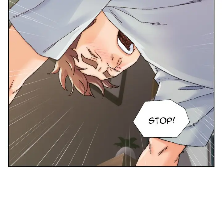 Old Friend Manhwa Chapter 26 - Page 71