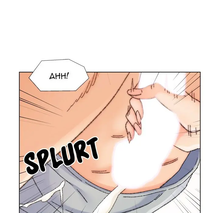 Old Friend Manhwa Chapter 26 - Page 72