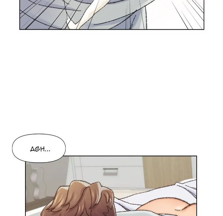 Old Friend Manhwa Chapter 26 - Page 73