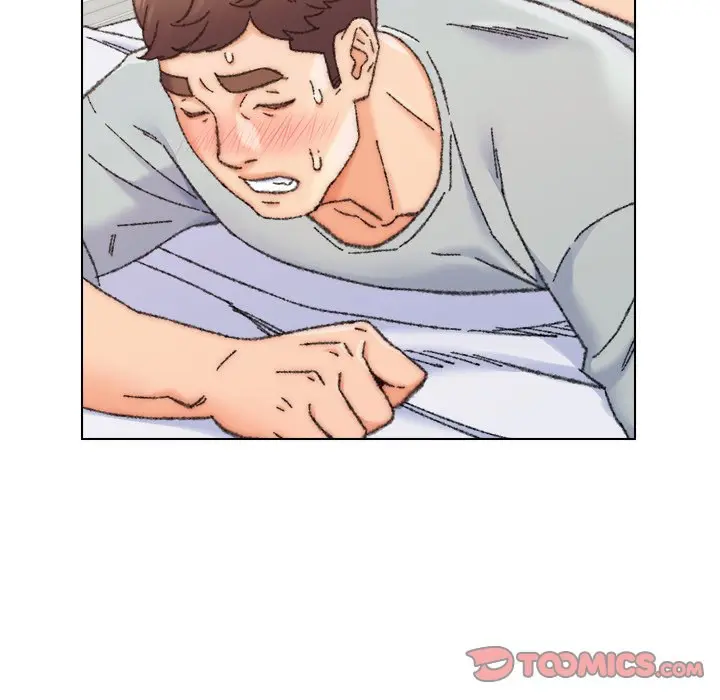 Old Friend Manhwa Chapter 26 - Page 74