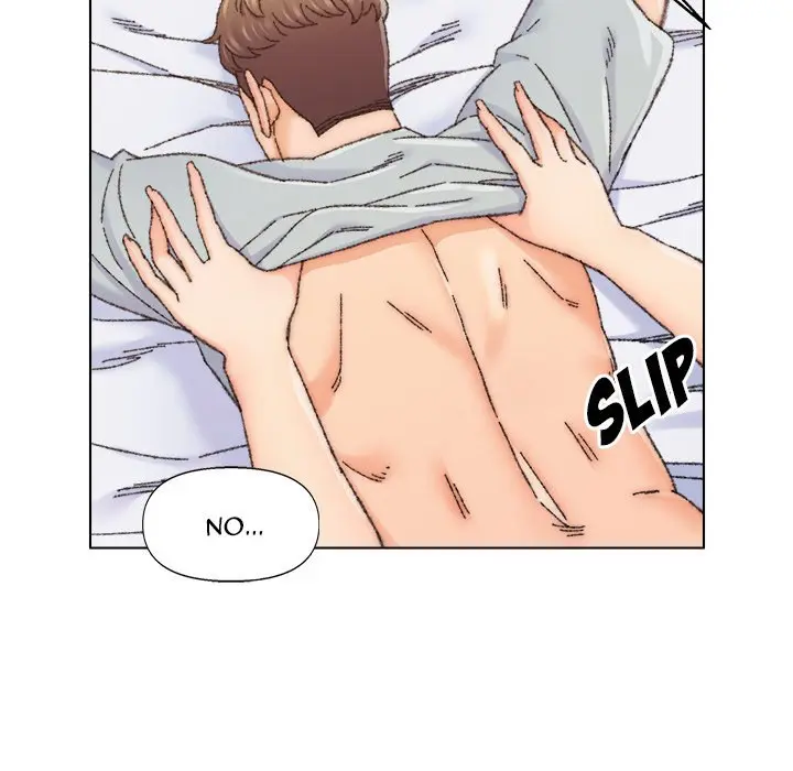 Old Friend Manhwa Chapter 26 - Page 77