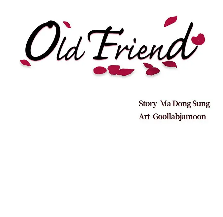 Old Friend Manhwa Chapter 26 - Page 8