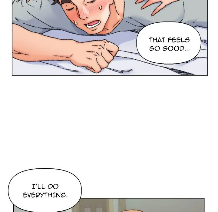 Old Friend Manhwa Chapter 26 - Page 80