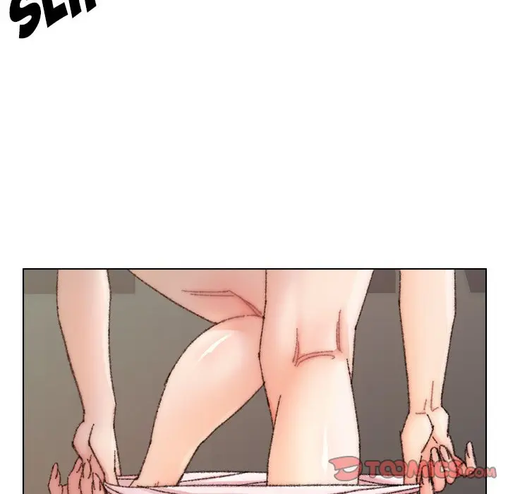 Old Friend Manhwa Chapter 26 - Page 86