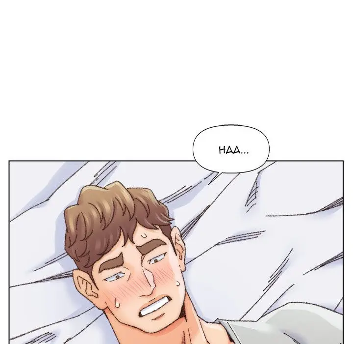 Old Friend Manhwa Chapter 26 - Page 91