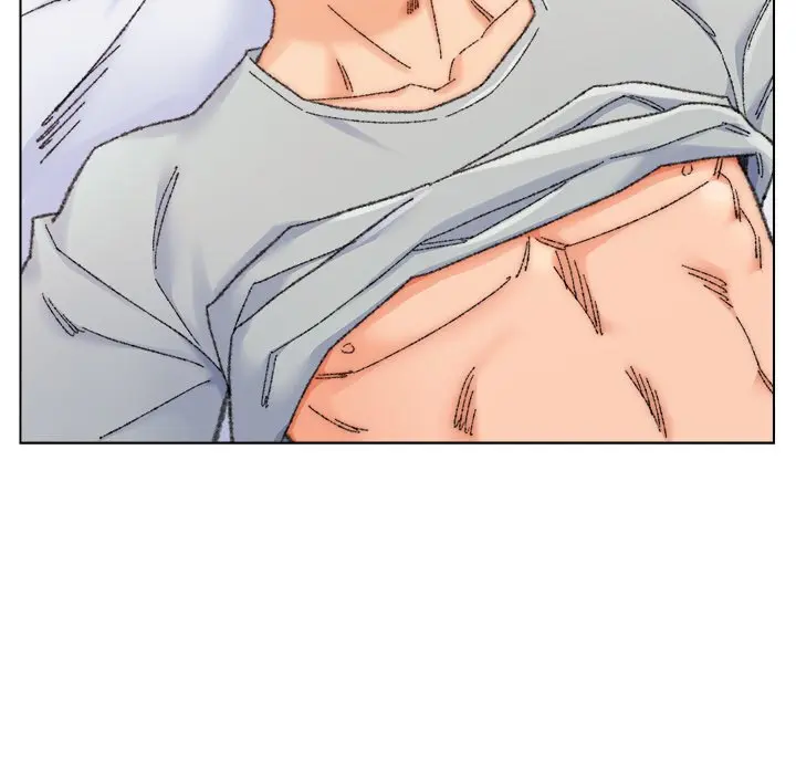 Old Friend Manhwa Chapter 26 - Page 92