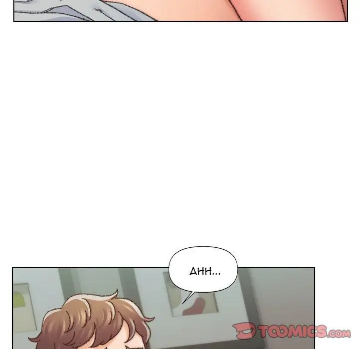 Old Friend Manhwa Chapter 26 - Page 94