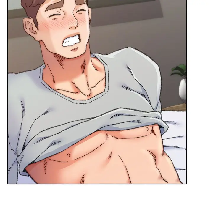 Old Friend Manhwa Chapter 26 - Page 95