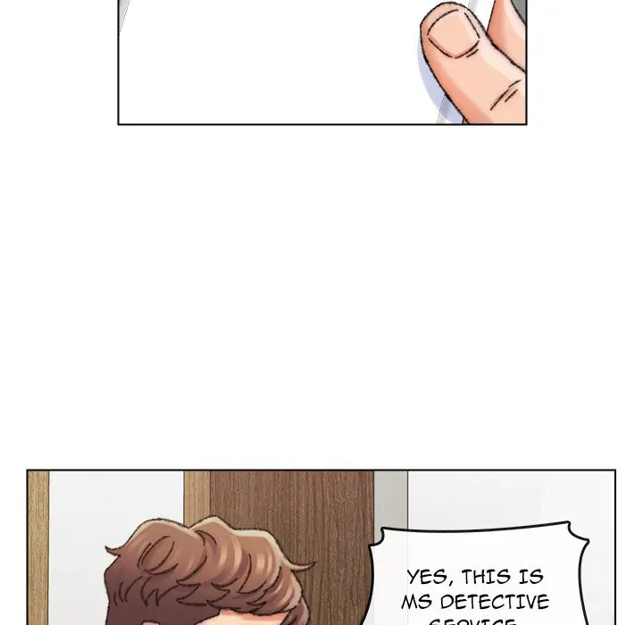 Old Friend Manhwa Chapter 27 - Page 101