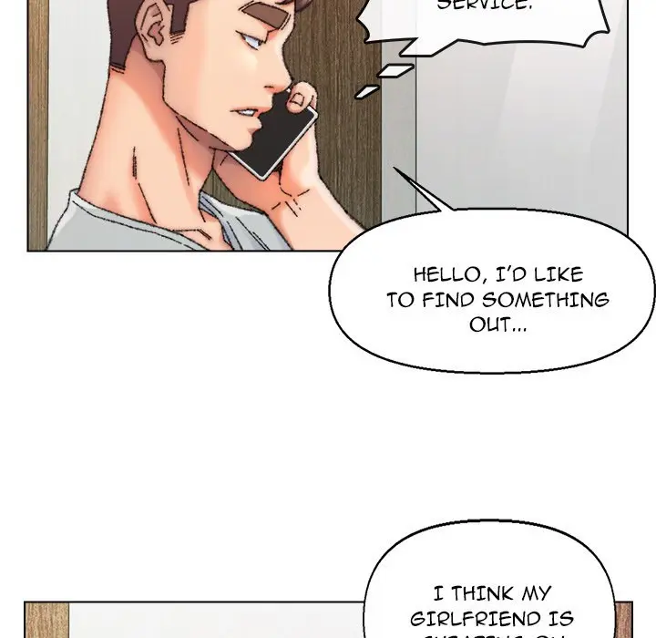 Old Friend Manhwa Chapter 27 - Page 102