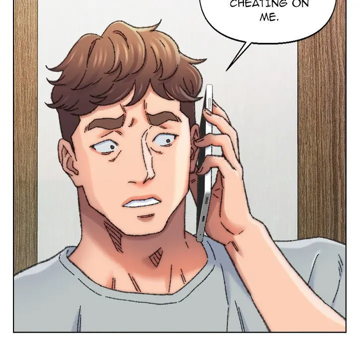 Old Friend Manhwa Chapter 27 - Page 103