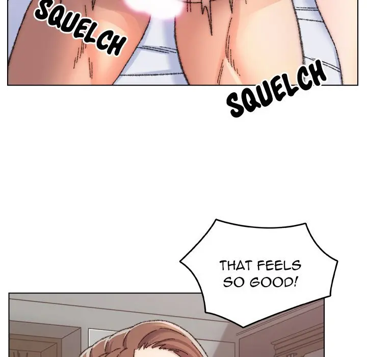 Old Friend Manhwa Chapter 27 - Page 11