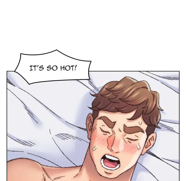 Old Friend Manhwa Chapter 27 - Page 13