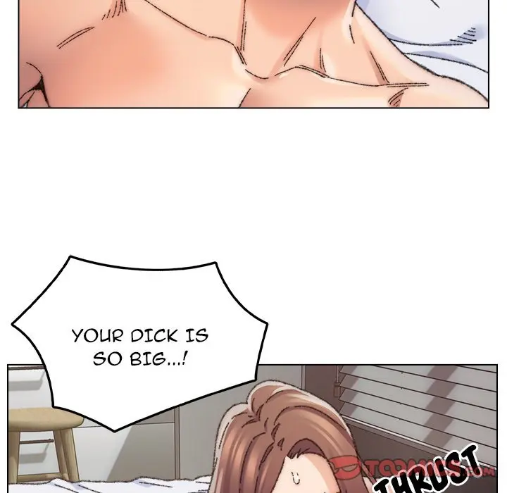 Old Friend Manhwa Chapter 27 - Page 14