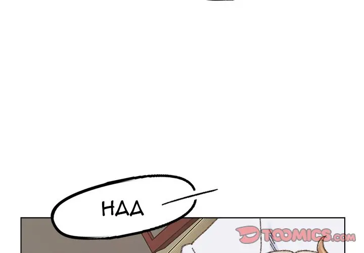 Old Friend Manhwa Chapter 27 - Page 2