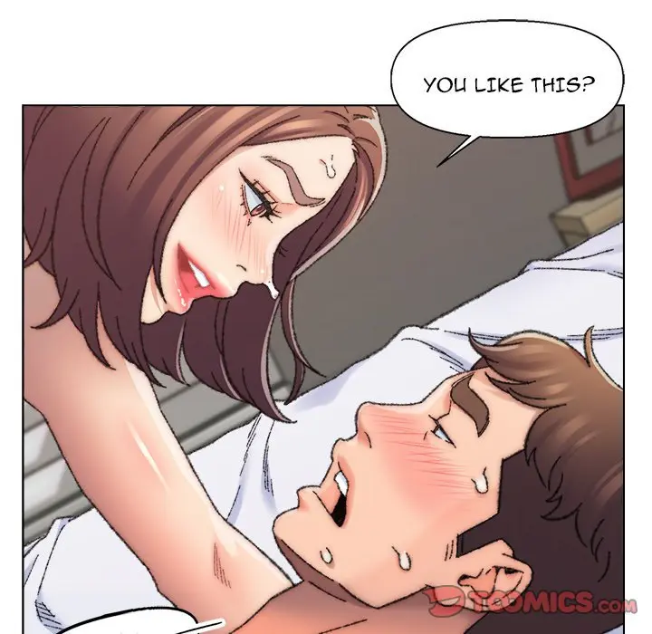 Old Friend Manhwa Chapter 27 - Page 20