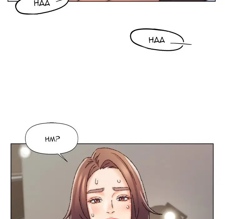 Old Friend Manhwa Chapter 27 - Page 21
