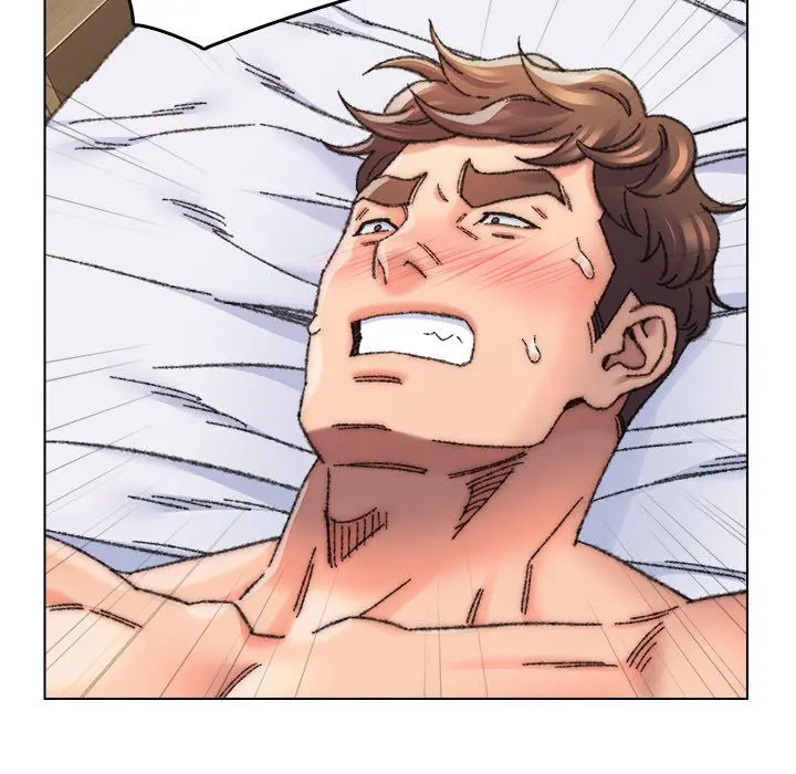 Old Friend Manhwa Chapter 27 - Page 28