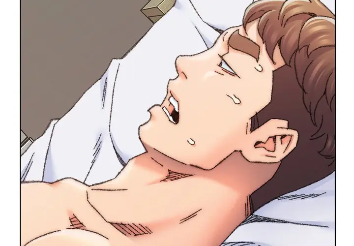 Old Friend Manhwa Chapter 27 - Page 3